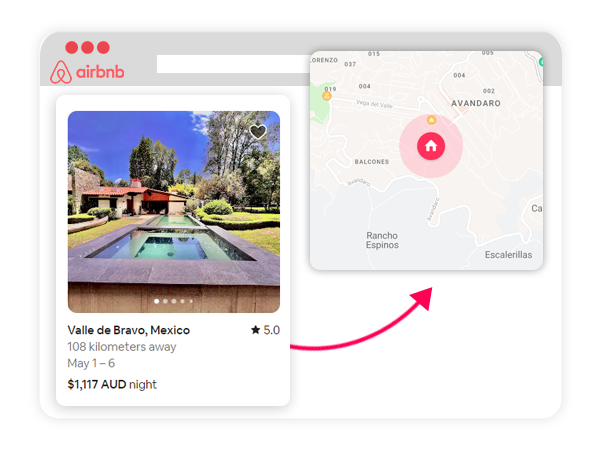 Scrape-Airbnb-Hotel-Data